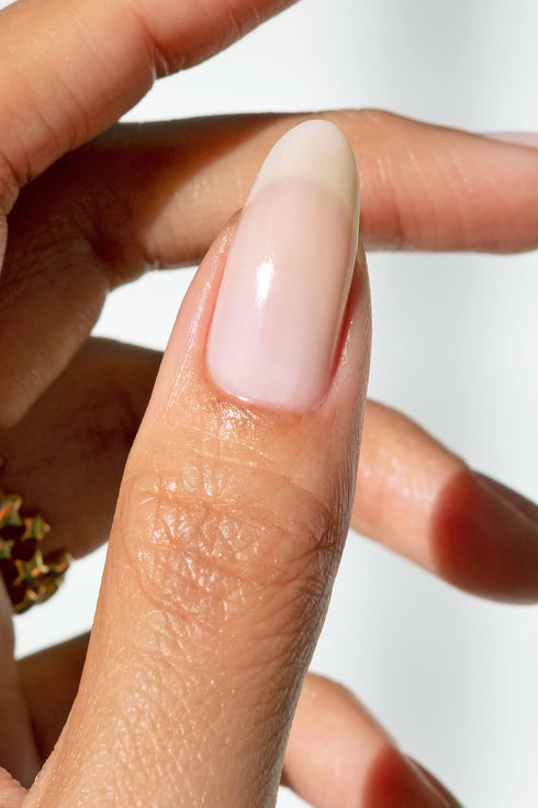 CLEAN SLATE RIDGE FILLER NAIL POLISH